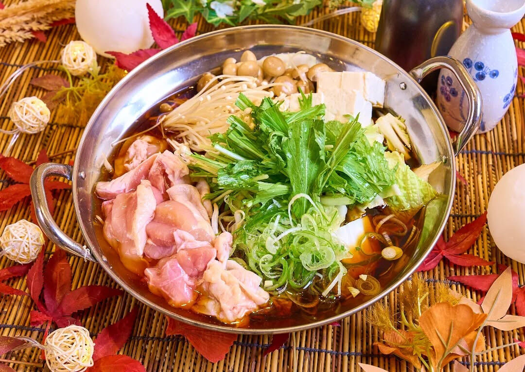 【デートや記念日にぴったり！町中の隠れ居酒屋✨】