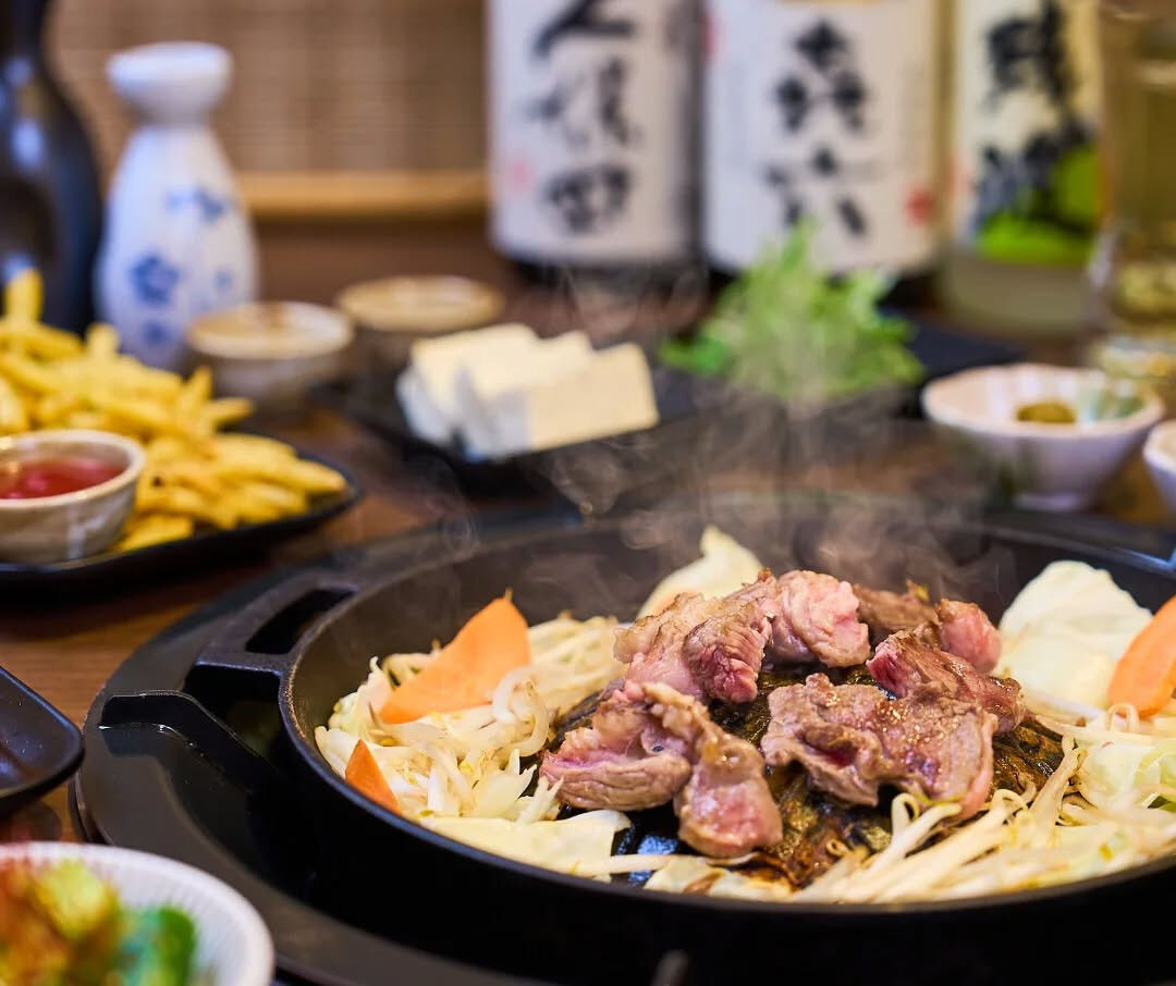 【町田の名物居酒屋といえばここ！】