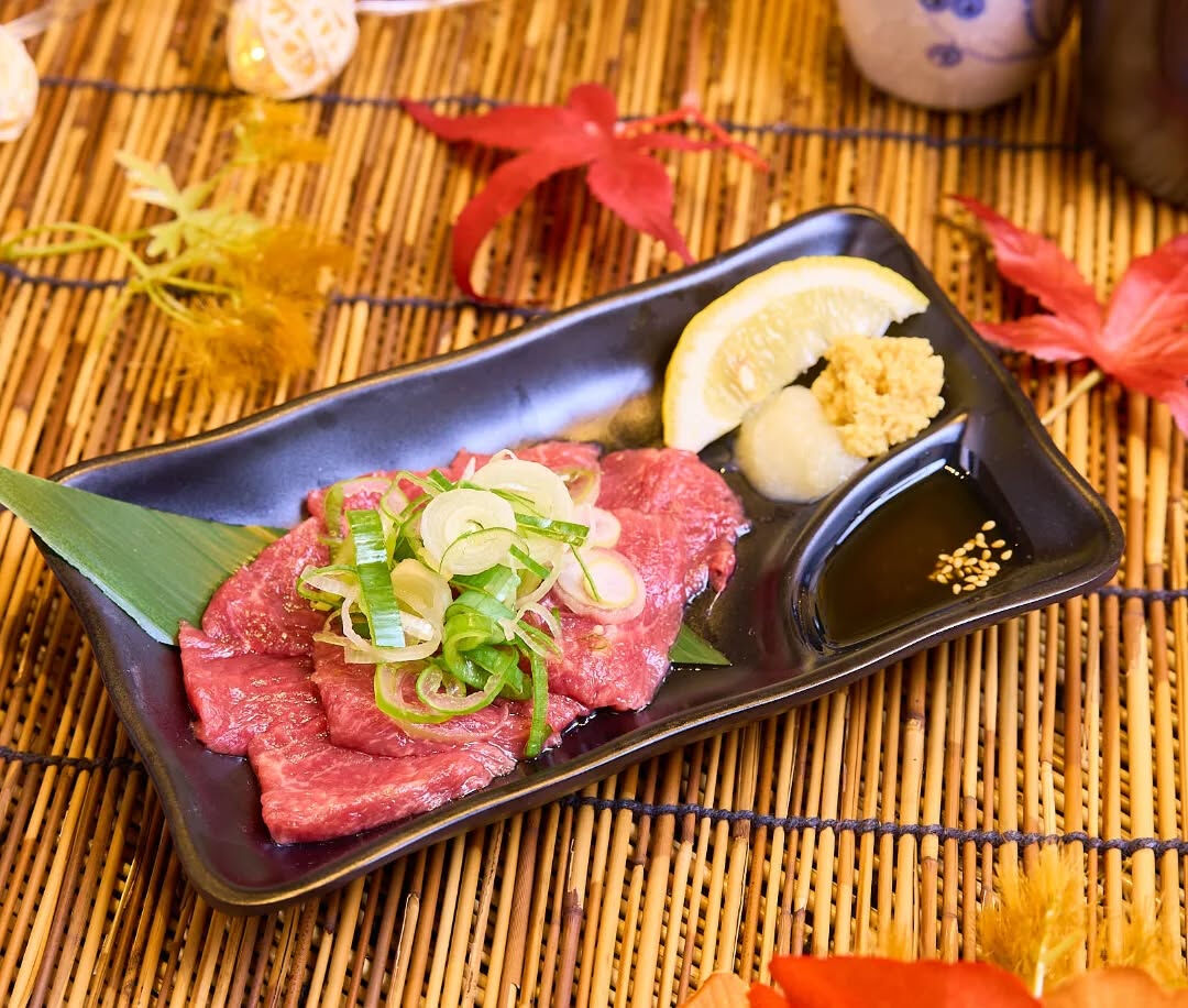 【🥩“まず一皿”に選ばれる人気メニュー】